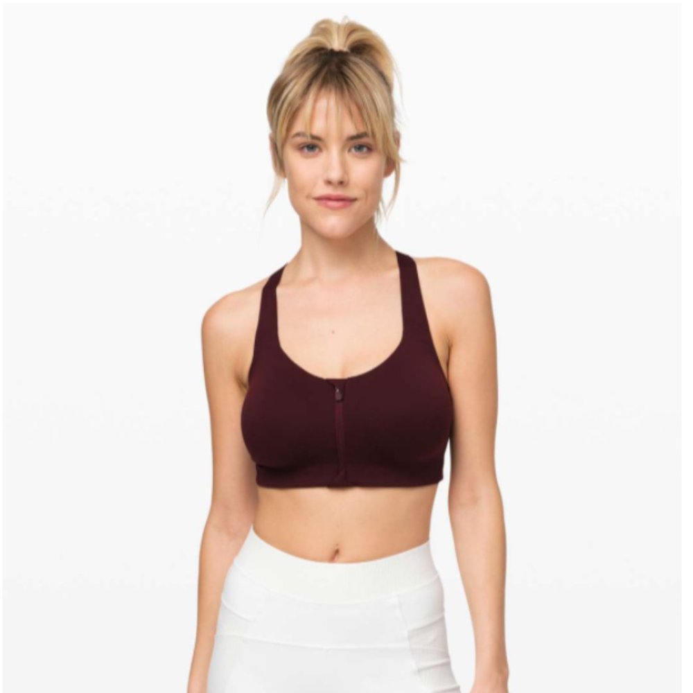 Take Power Bra 32DD NWOT